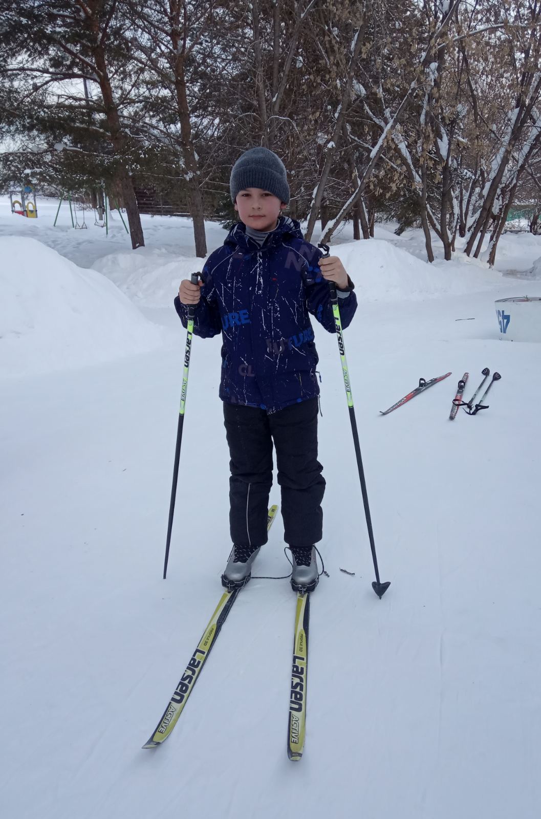 Федосеев Александр Павлович